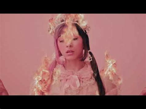 This song utilizes a motif in which childhood references, such as play date, are meant to point to adult ideas. . Fire drill meaning melanie martinez